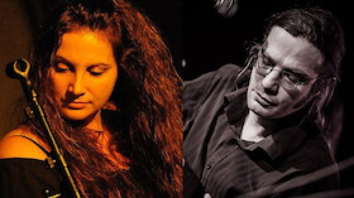 MELA'N THE ACOUSTIC FLOW — photo 1
