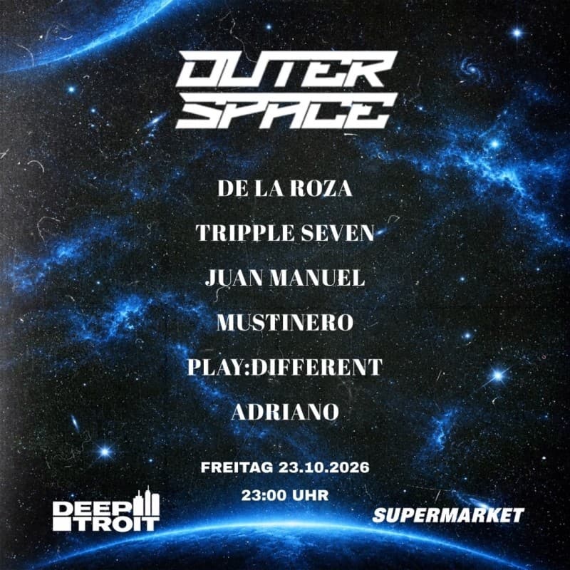 Outer Space — photo 1