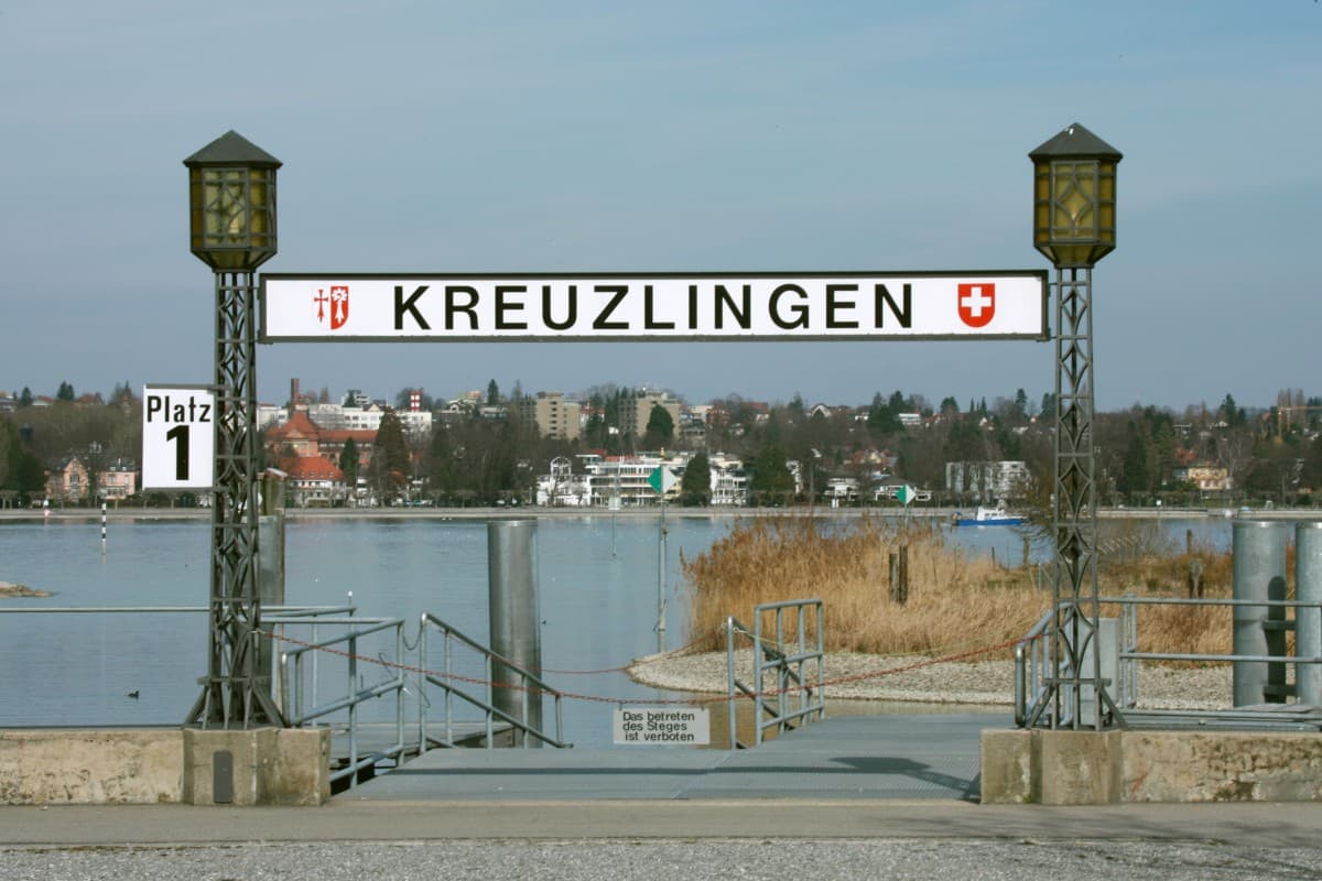 Grüezi Kreuzlingen - Interesting Facts about Switzerland and the Kreuzlingen Region — photo 1