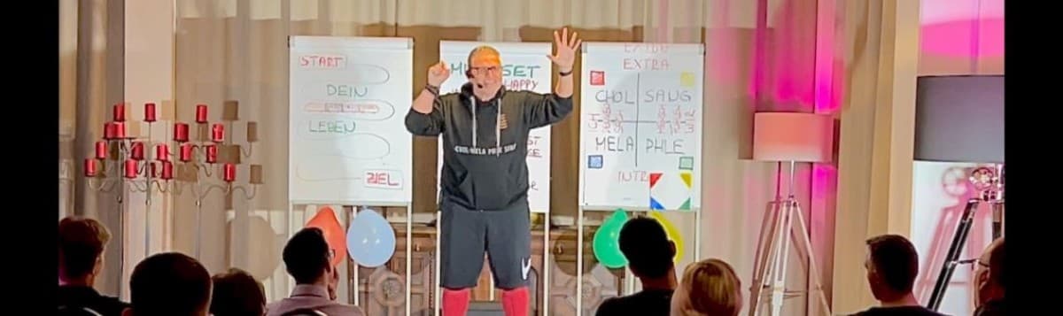 BECOME A DOER THANKS TO MENTAL STRENGTH — photo 1