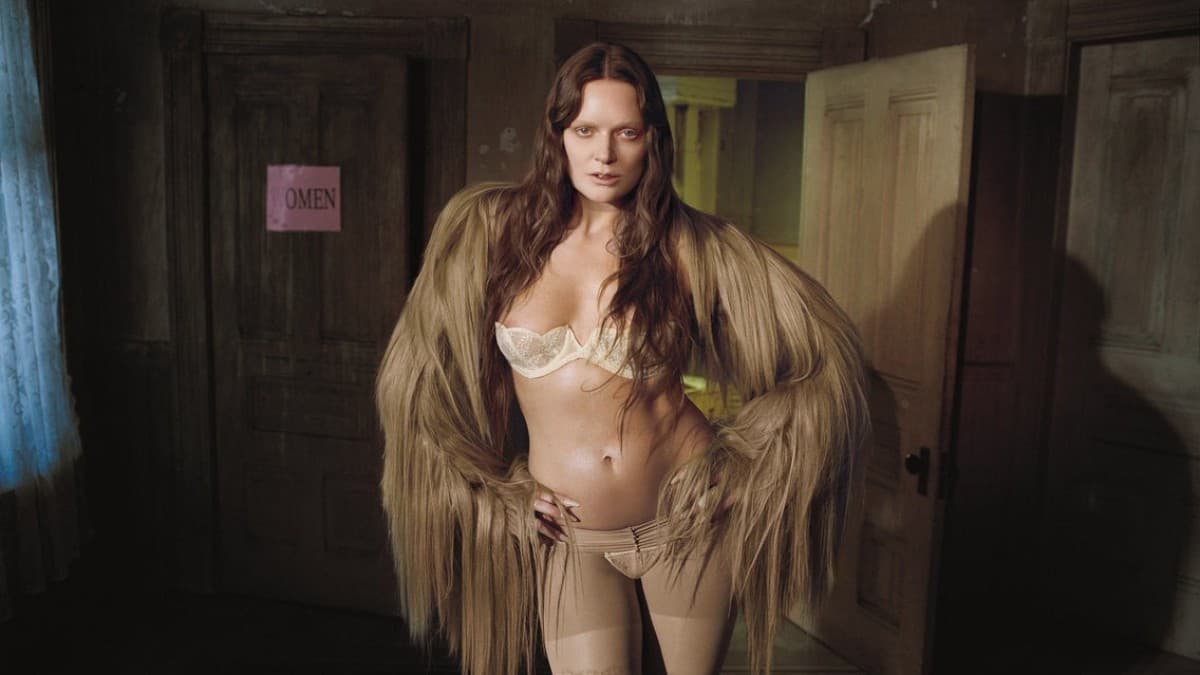 Tove Lo: ESTRUS TOUR — photo 1