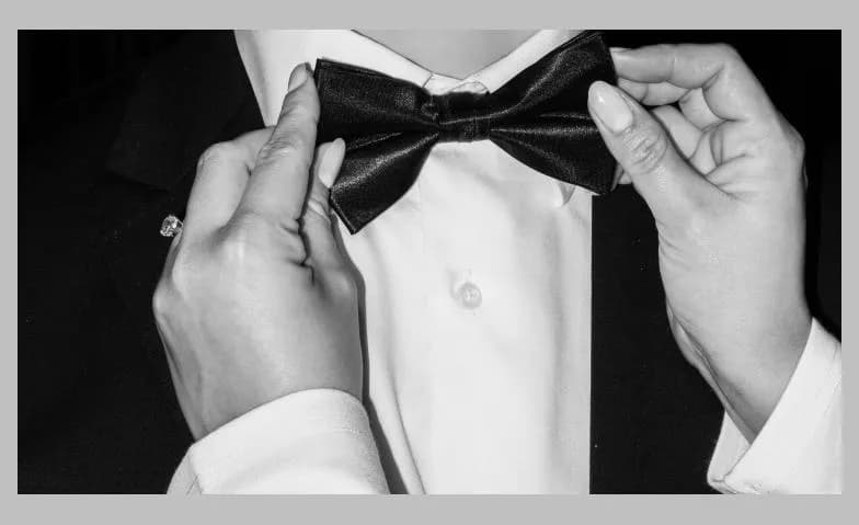 Black and White Party — photo 1