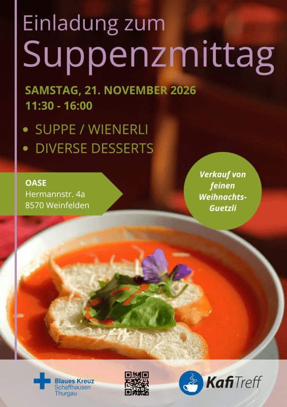 Suppenzmittag — photo 1