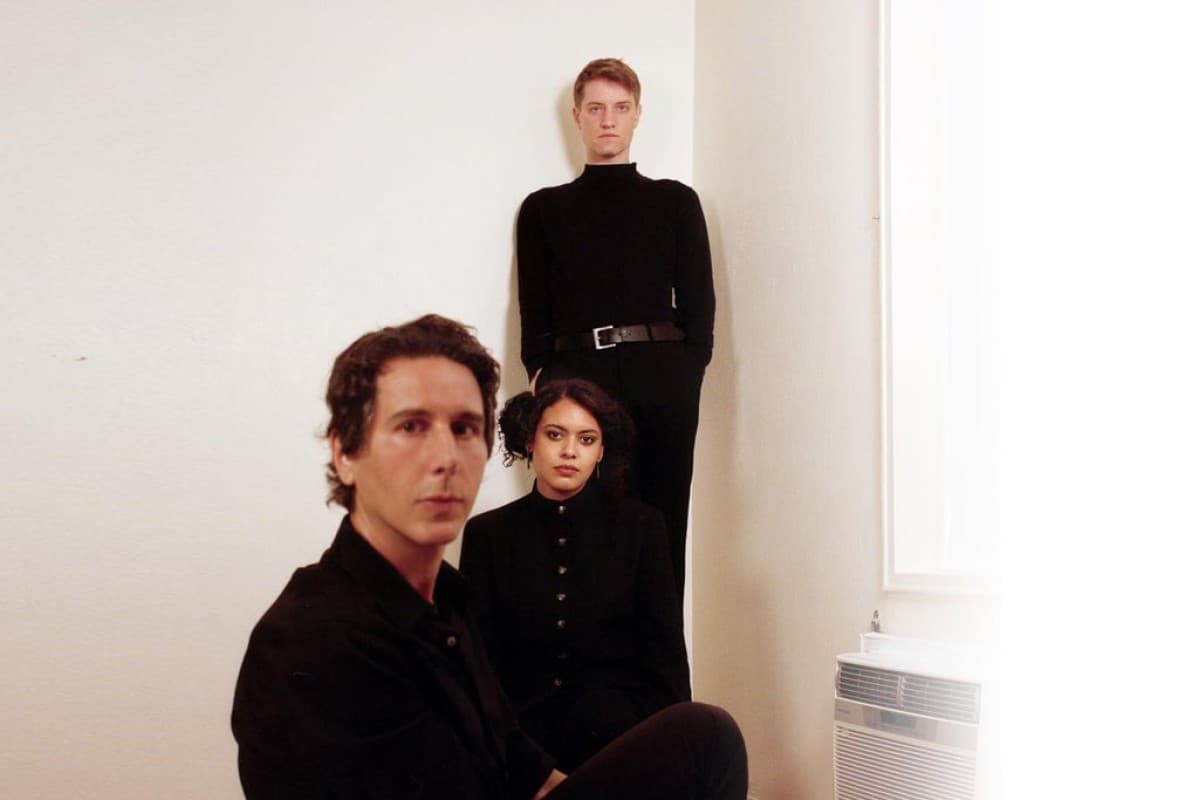 The Wants — photo 1