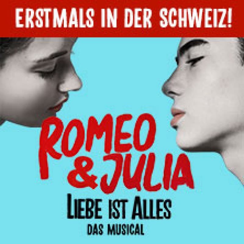 Romeo & Julia - Love is All — photo 1