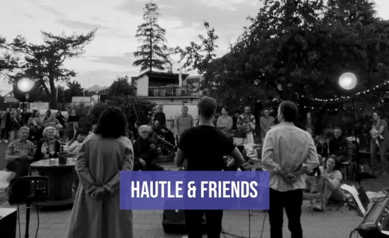 HAUTLE & FRIENDS — photo 1