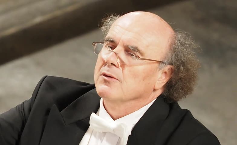 Frédéric Chopin, Klavierrezital André Froelicher — photo 1