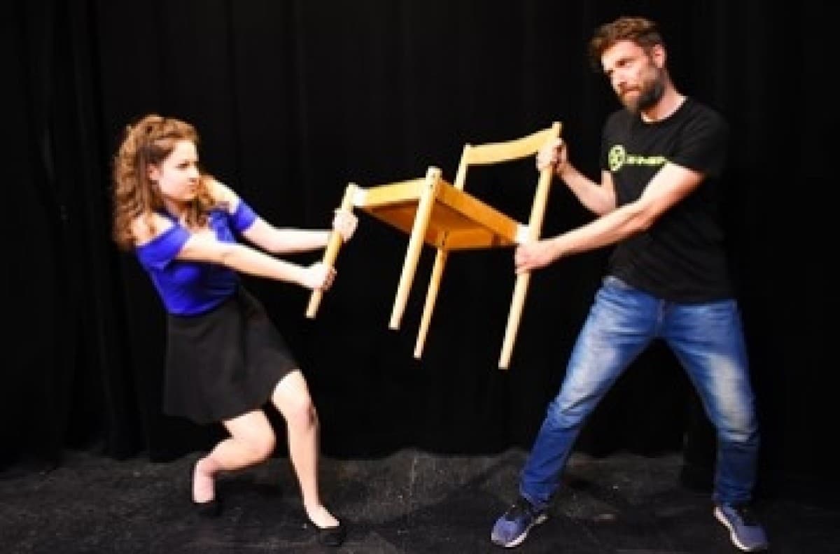 Dva v jednom — photo 1