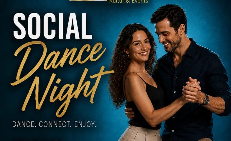 Social Dance Night im AUREA — photo 1