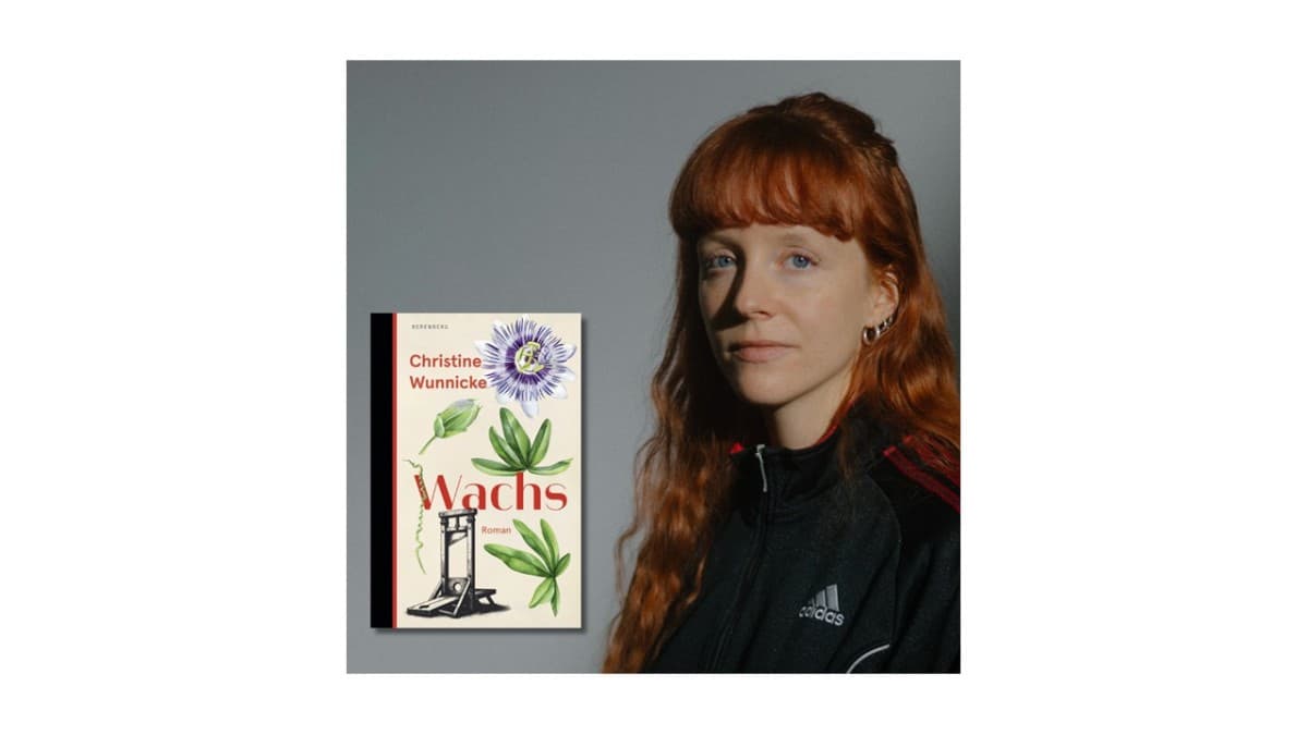 «Wax» – Reading at the Moulagenmuseum with Nina Kunz — photo 1