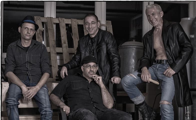 Schwiizerhits mit MundART-Rock-Band — photo 1