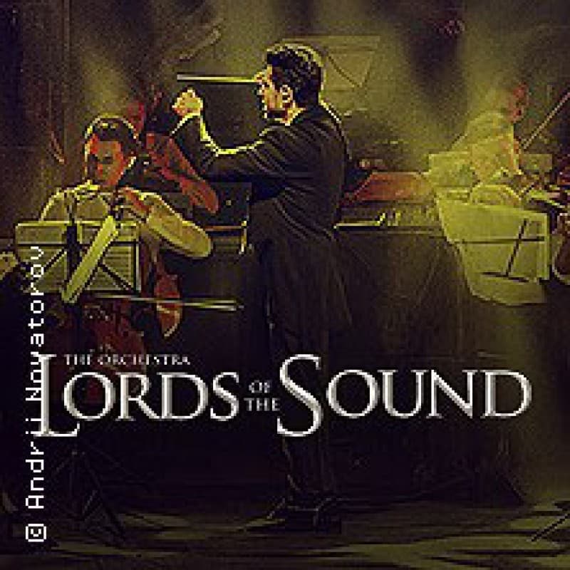 Lords of the Sound - Hogwarts Magic Symphony — photo 1