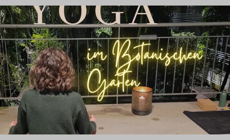 Yoga-Abend für alle — photo 1