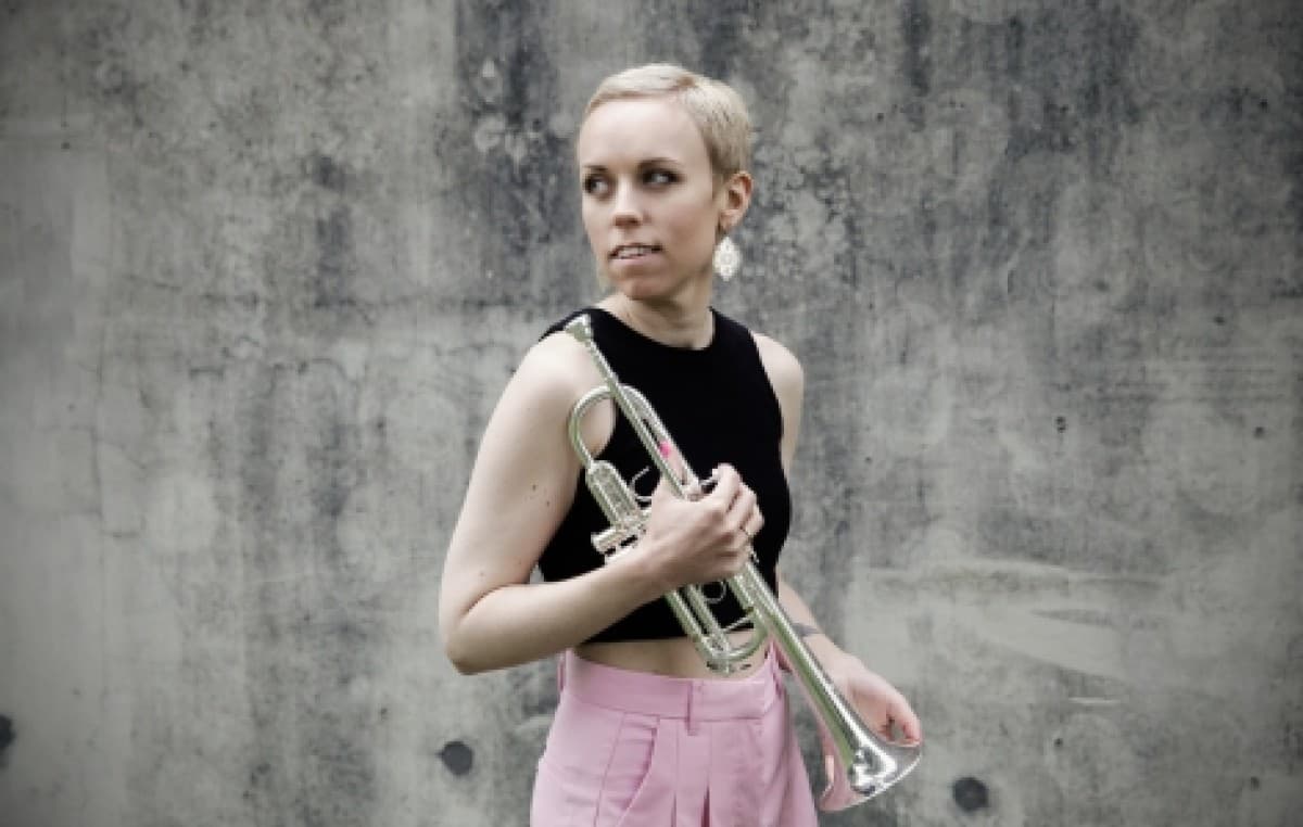K4: Tine Thing Helseth & Camerata Janáček — photo 1