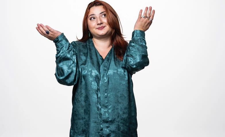 Jovana Nikic: «Konserviert» — photo 1