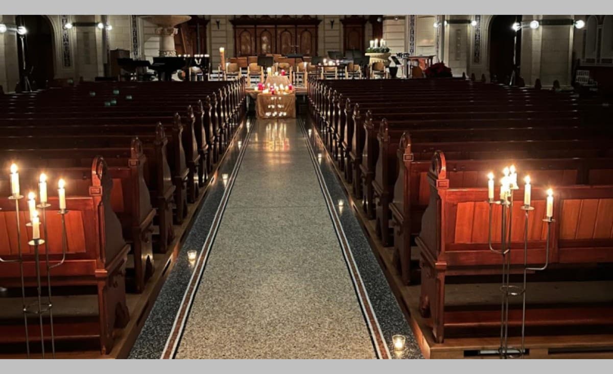 Taizé Feier — photo 1