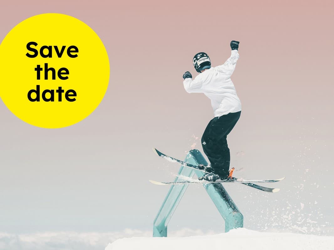 Snowpark Contest – Tour Freestyle Romand — photo 1