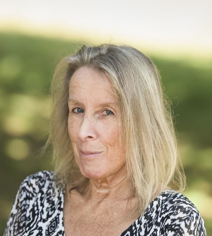 Corinne Desarzens – « L’Italie, c’est toujours bien », Soirée francophone — photo 1