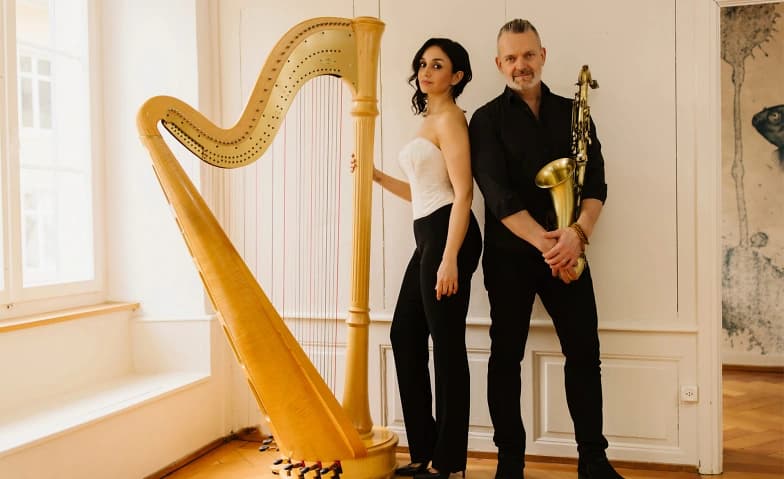 Désirée Dell’Amore & Daniel Küffer — photo 1