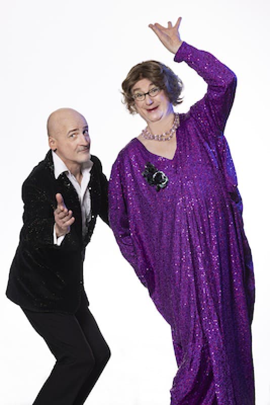 30 Years Emmi & Willnowsky - THE BEST-OF — photo 1