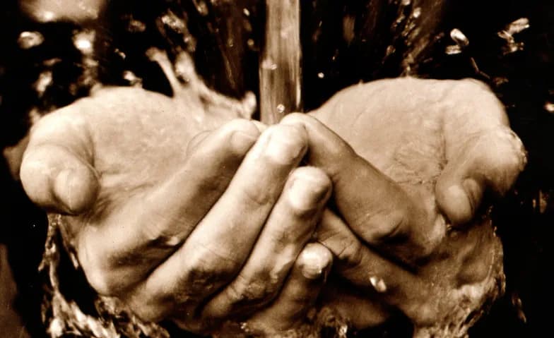 Gottesdienst mit Handauflegen — photo 1