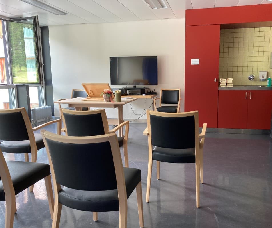 Gottesdienst Spital — photo 1