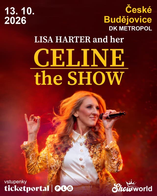 Celine The Show — photo 1