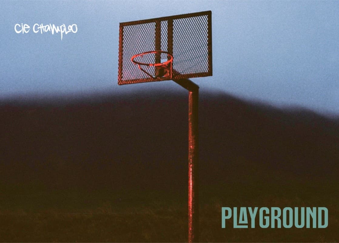Playground — photo 1