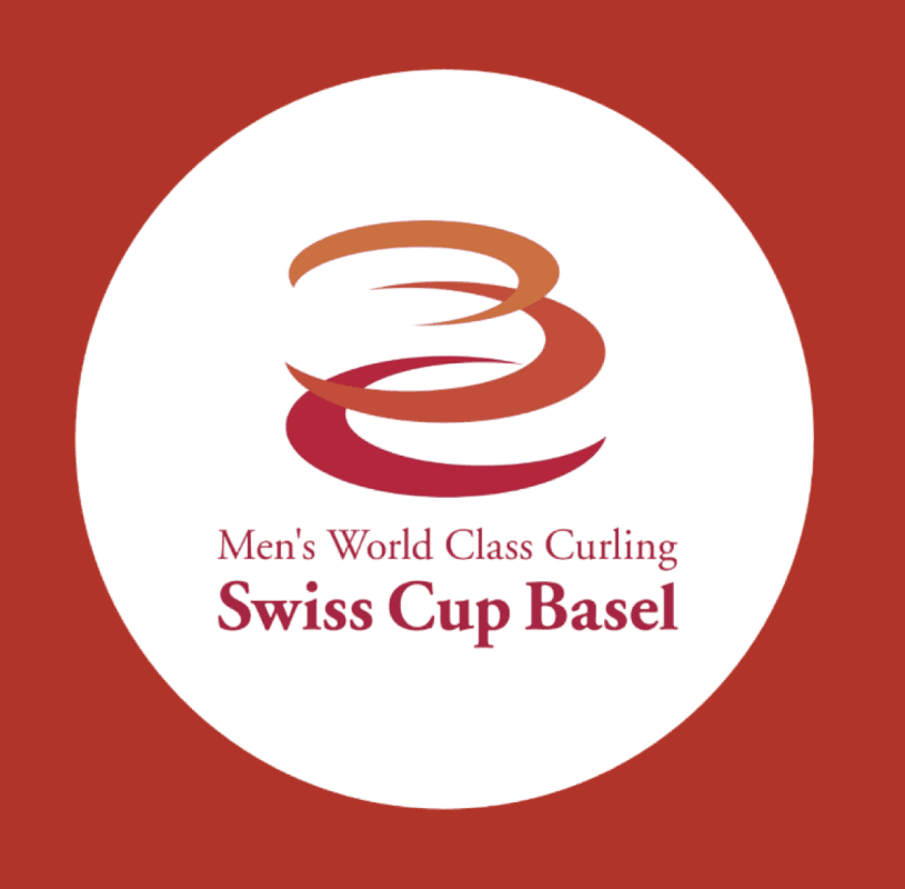 23rd Swiss Cup Basel: Men's World Class Curling Tournament — photo 1