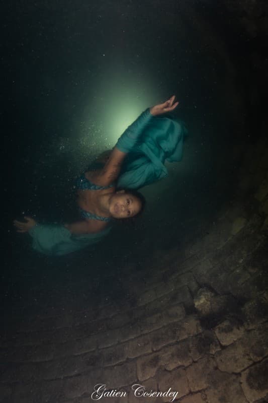 Cultural Weekend: Discovering Freshwater Diving — photo 1