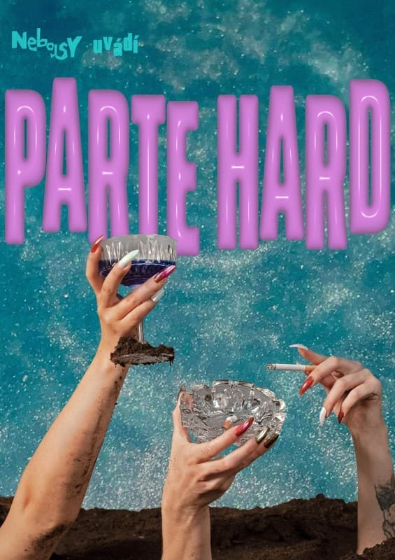 Divadlo Nebojsy: Parte hard — photo 1