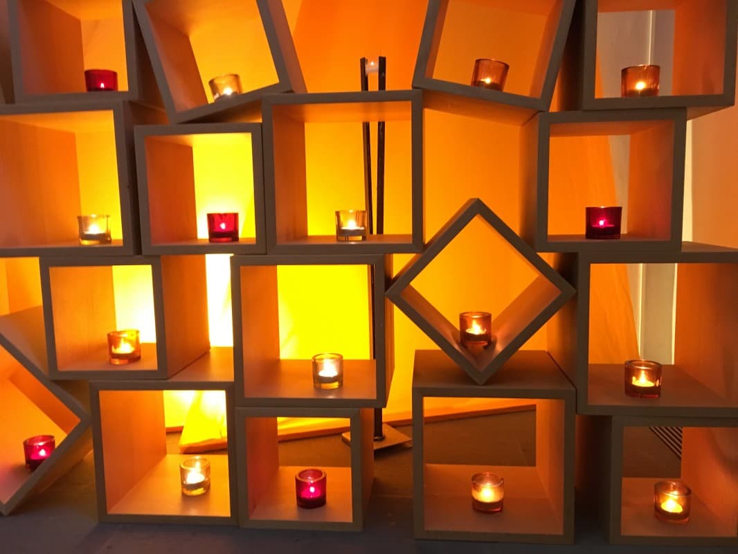Ecumenical Taizé Devotion — photo 1