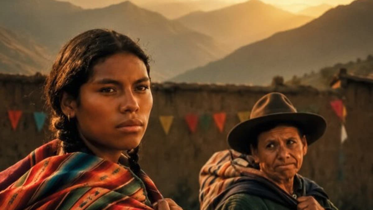 La Hija Cóndor — photo 1
