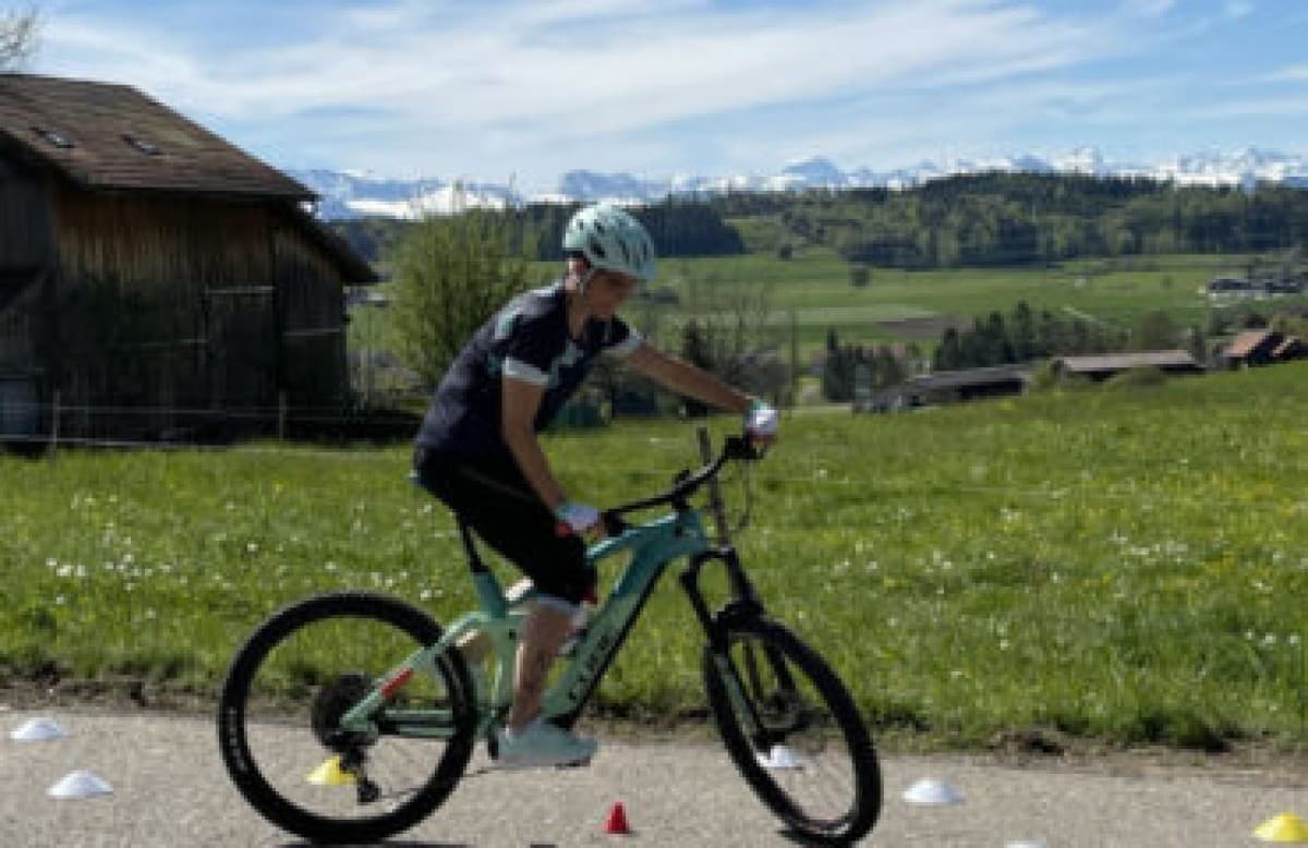 E-Bike Course for Beginners — photo 1