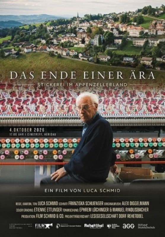Movies: The End of an Era — photo 1