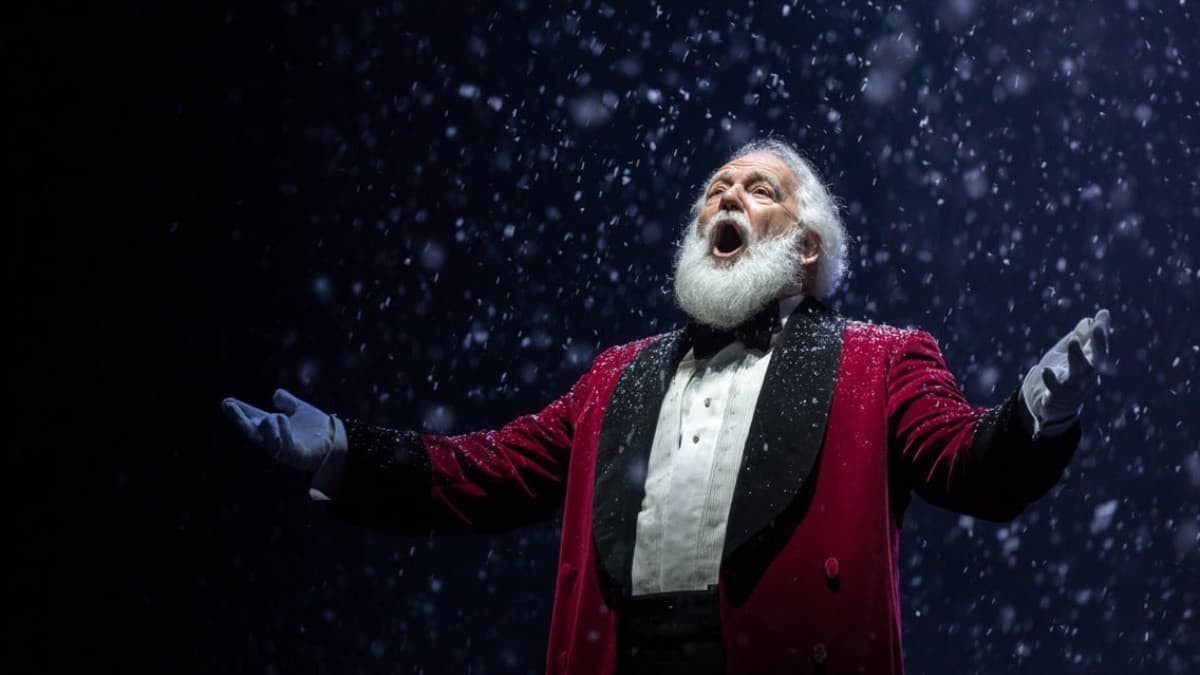 A SYMPHONIC NEW YEAR - The Magic of Classical Music — photo 1