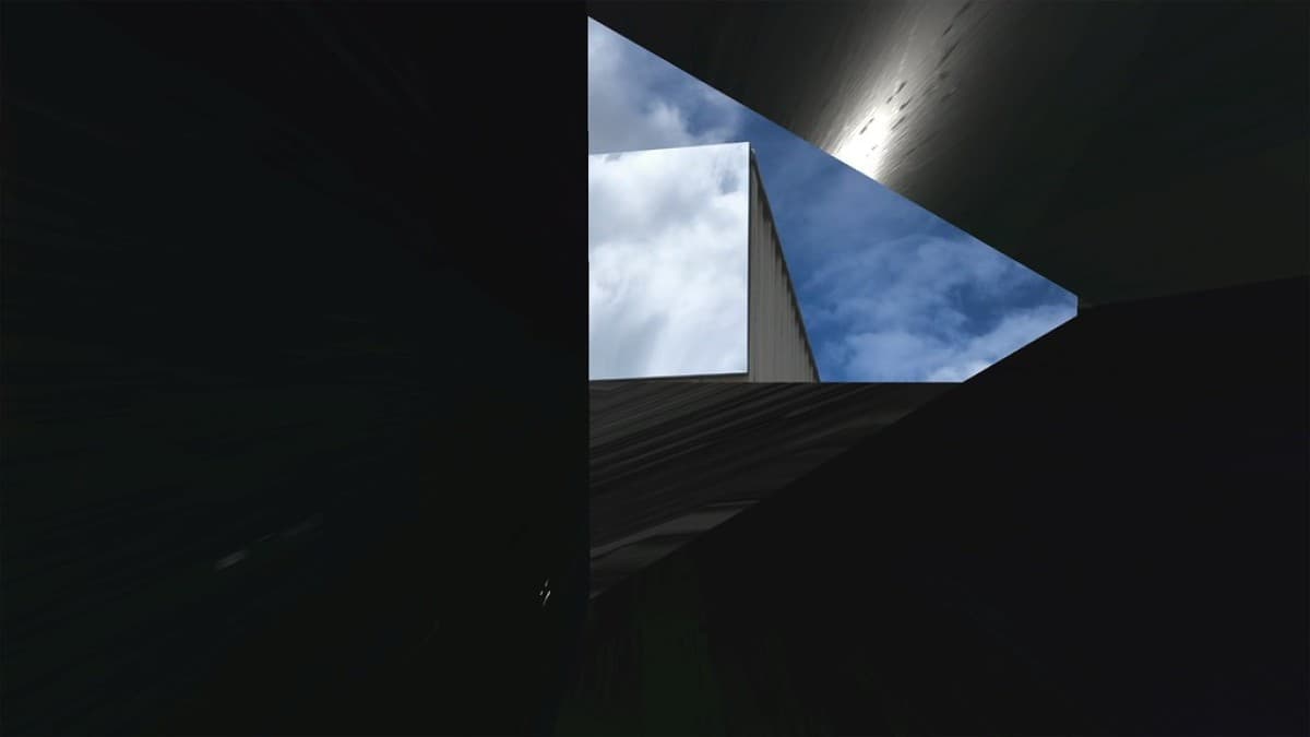 «Schweben» — photo 1
