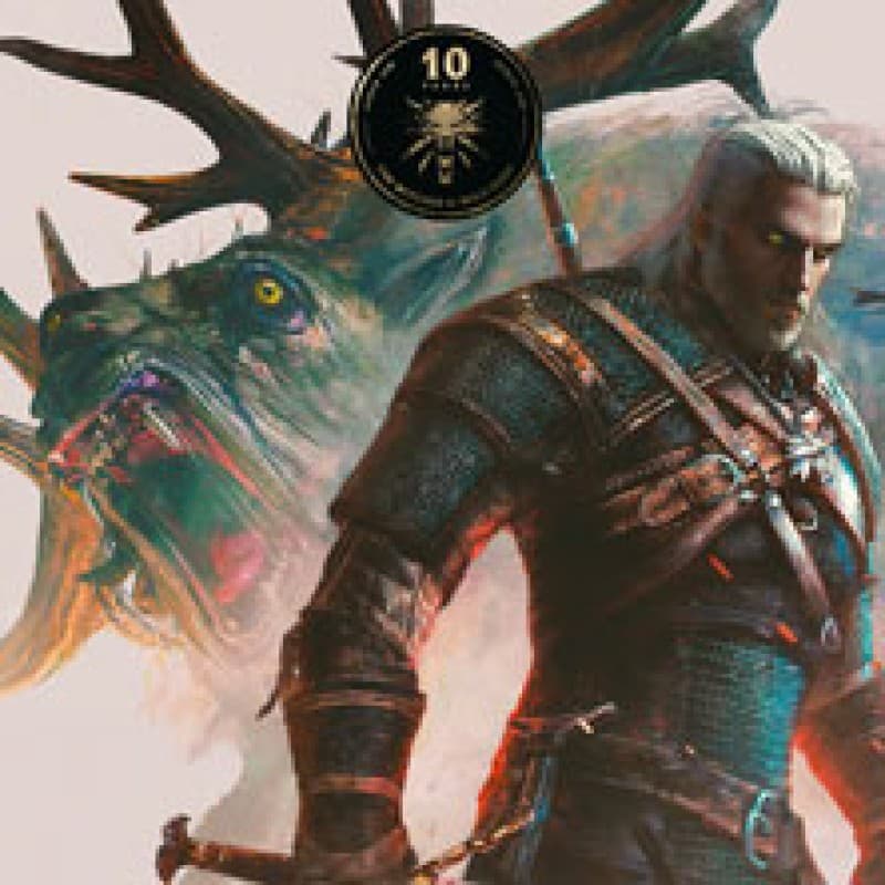 The Witcher in Concert — photo 1