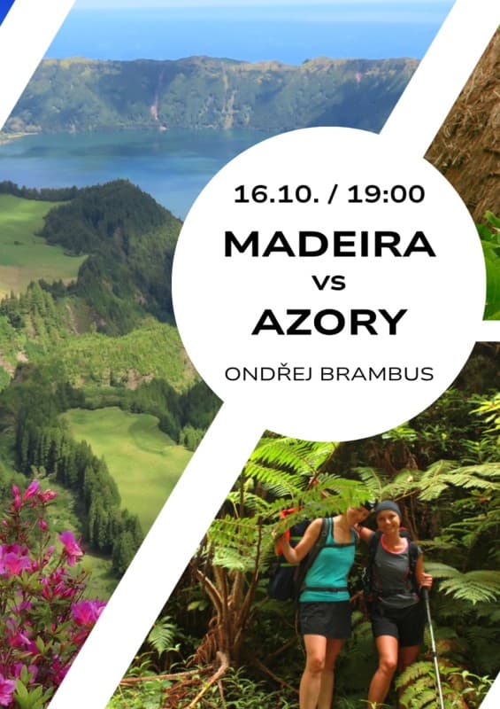 Madeira vs Azores — photo 1