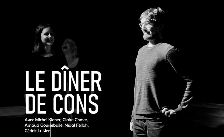 Le Dîner de cons — photo 1
