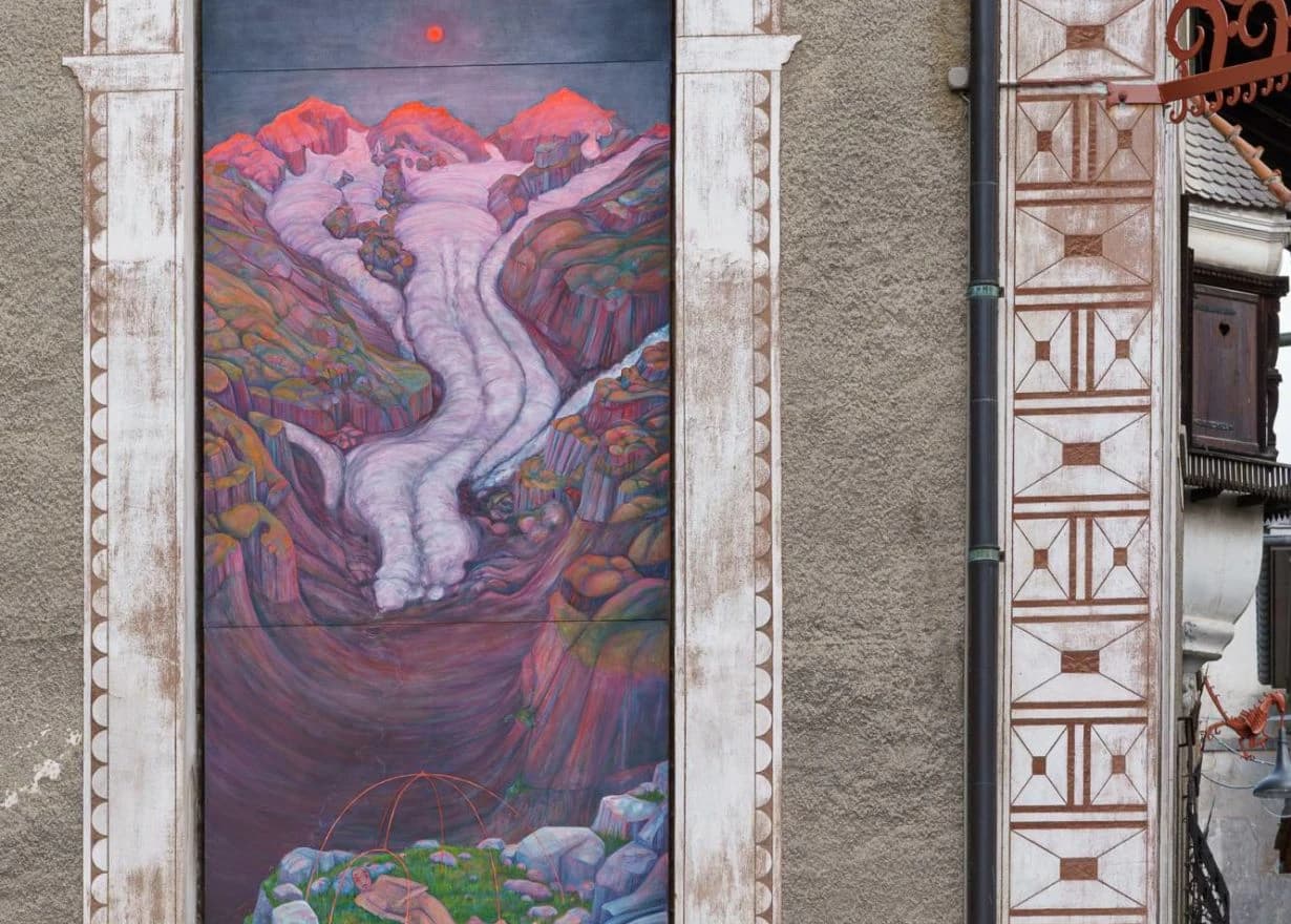 Art Trails 2026 - Guided art tour with the curator — photo 1