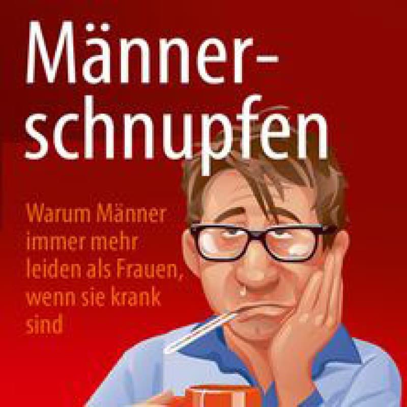 Männerschnupfen Comedy Dinner Show — photo 1
