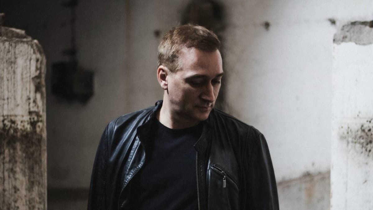 PAUL VAN DYK — photo 1