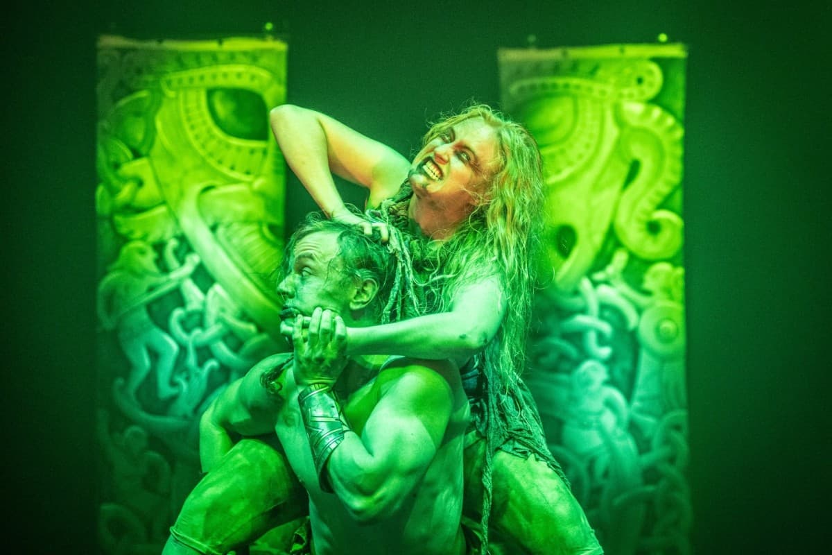 Mythos: Ragnarök — photo 1