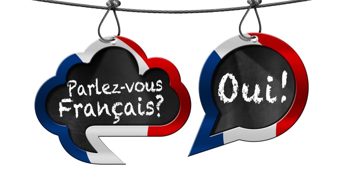 French Conversation Club — photo 1