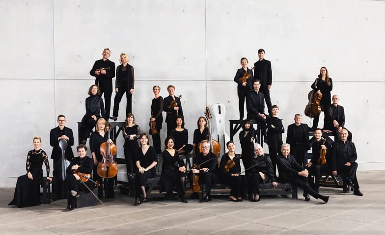 Stretta Concerts: ADVENTSKONZERT — photo 1