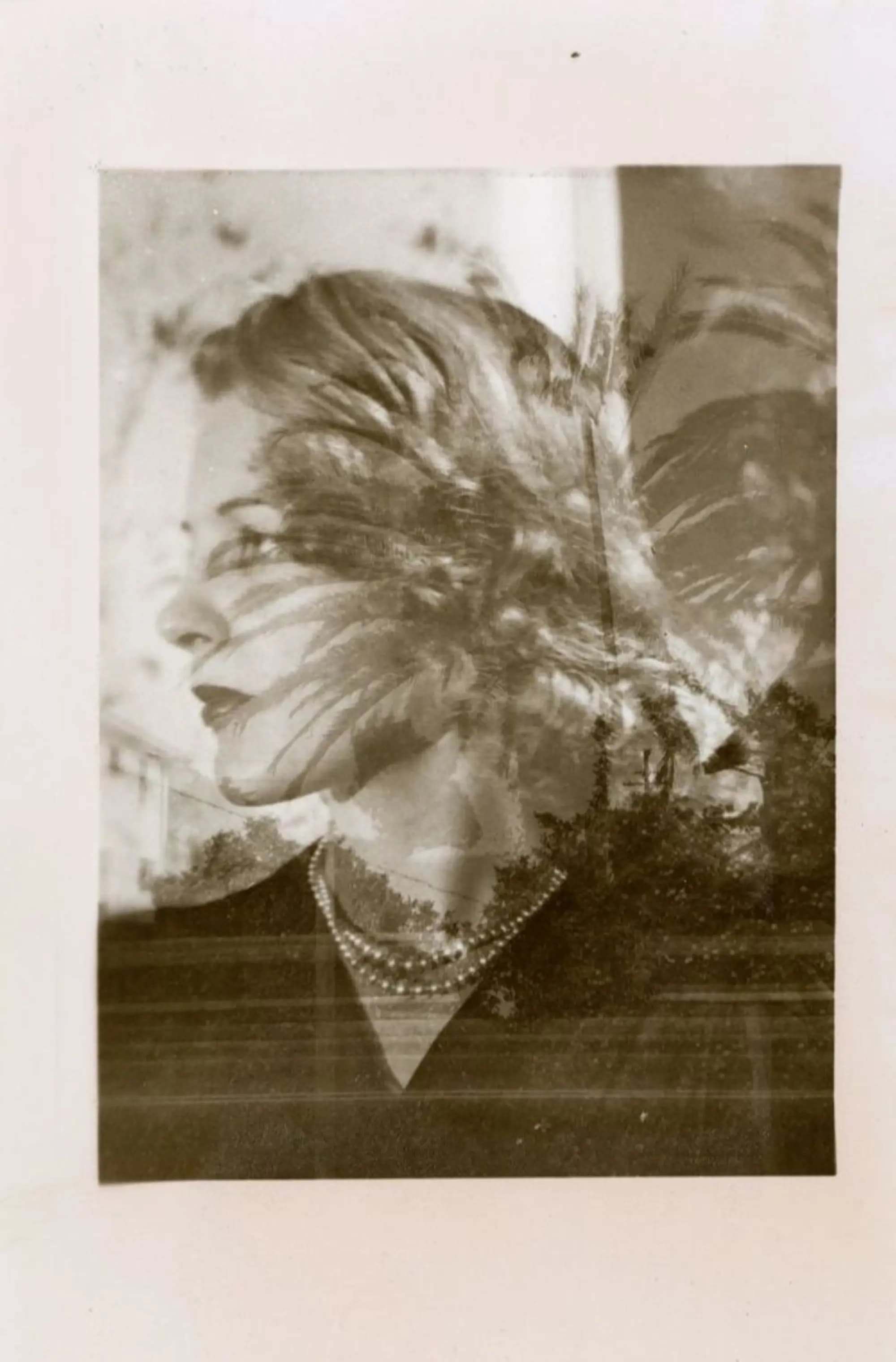 Discussion: The Photographic Practice in the Field of Outsider Art — photo 1