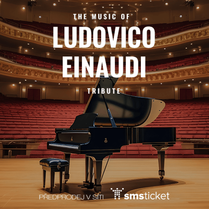 Ludovico Einaudi Music — photo 1