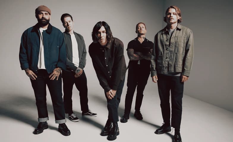 Sleeping With Sirens (US) — photo 1