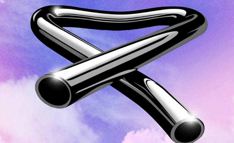 THE BEST OF TUBULAR BELLS I, II & III — photo 1